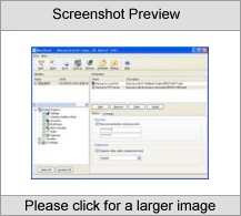 MailKeeper Screenshot